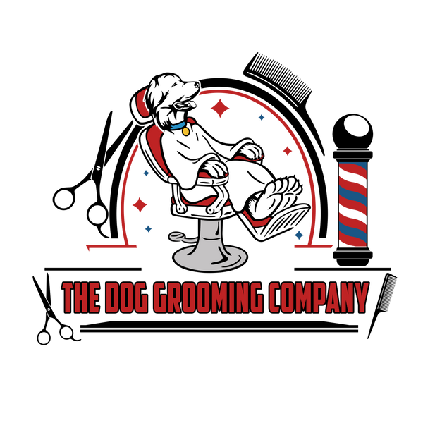 Dog Grooming The Dog Grooming Company